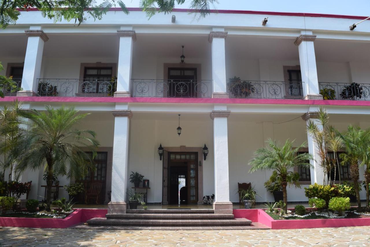 Finca Garullo Hotel Boutique San Rafael  Εξωτερικό φωτογραφία
