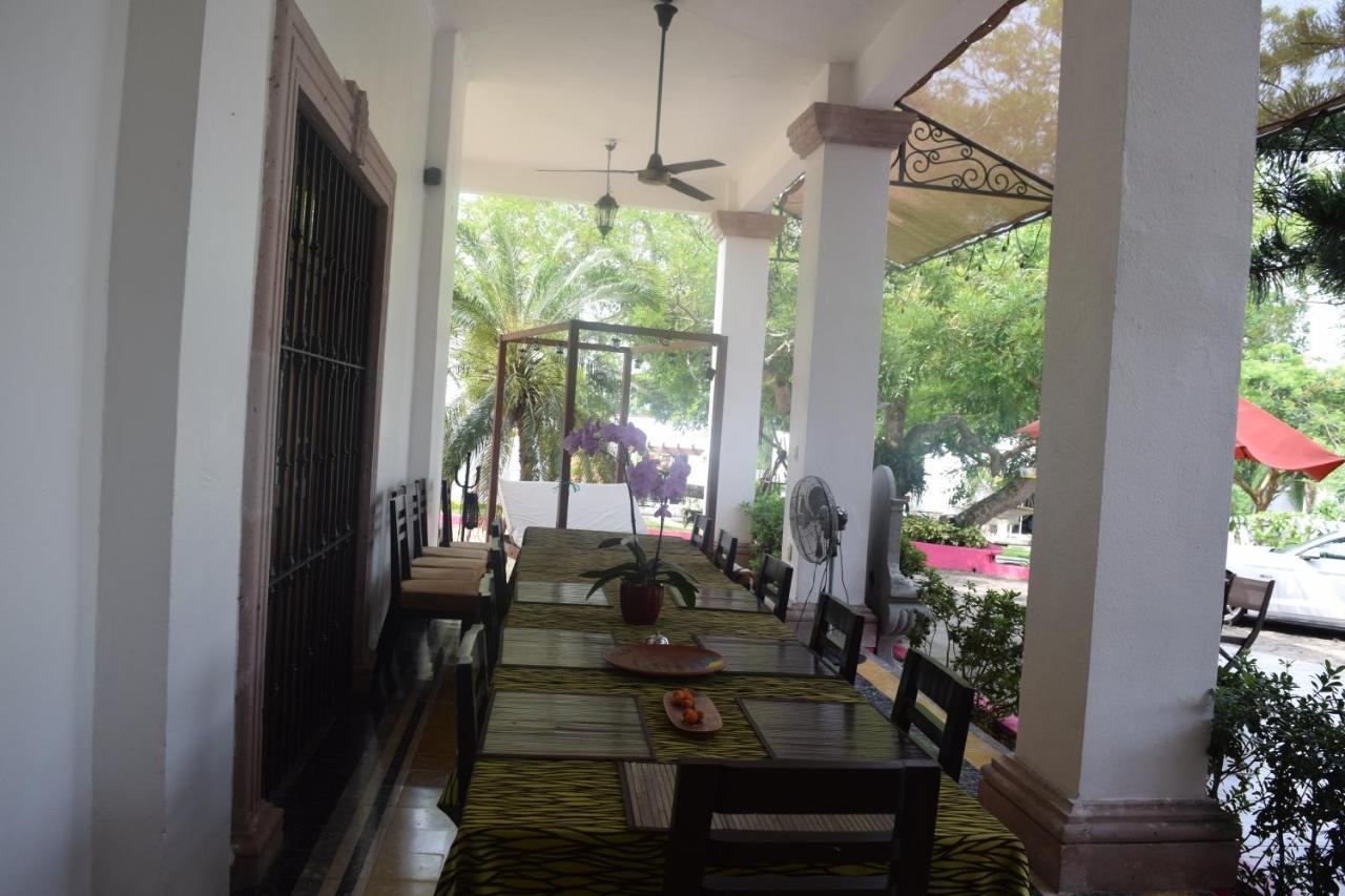 Finca Garullo Hotel Boutique San Rafael  Εξωτερικό φωτογραφία