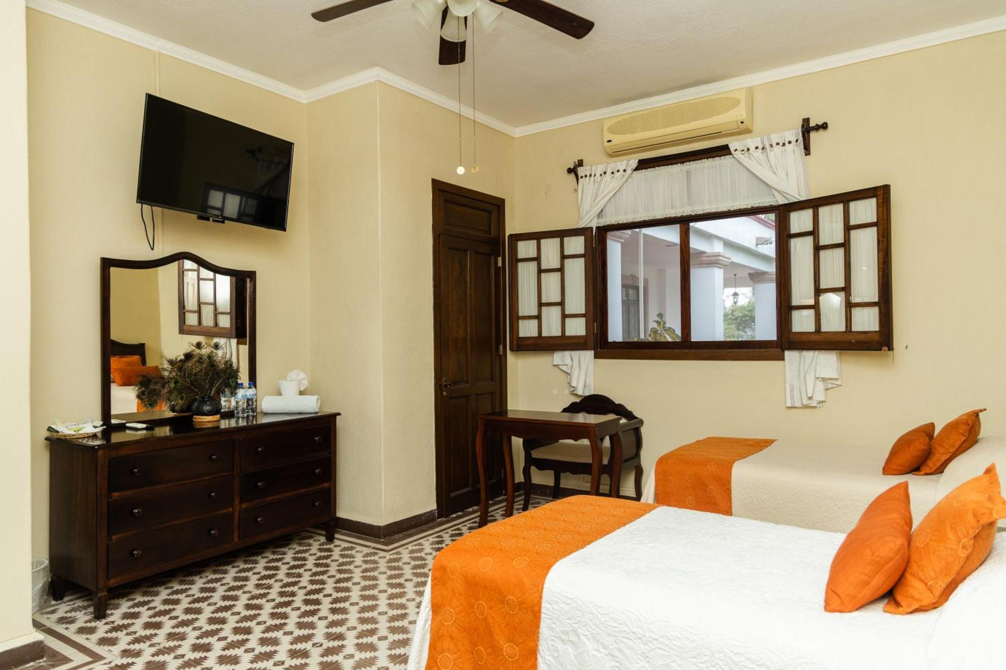 Finca Garullo Hotel Boutique San Rafael  Εξωτερικό φωτογραφία