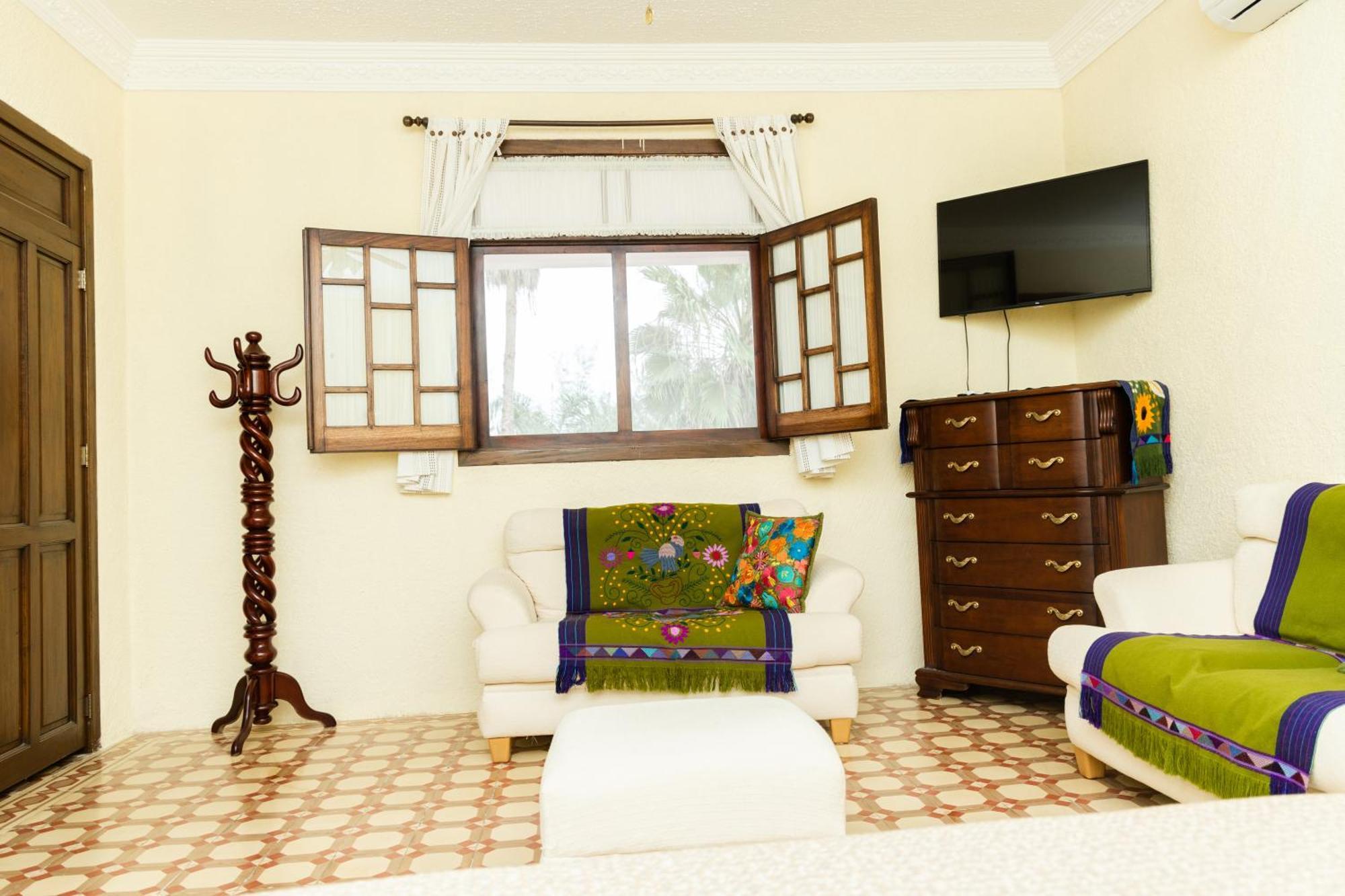 Finca Garullo Hotel Boutique San Rafael  Εξωτερικό φωτογραφία